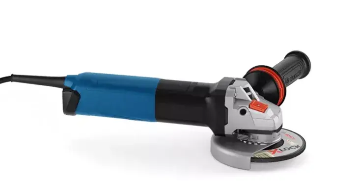 Slīpmašīna Bosch GWS 17-150 S Photo 3