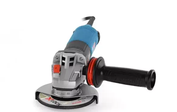 Slīpmašīna Bosch GWS 17-150 S Photo 4
