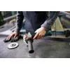 Шлифовальная машинка Bosch GWX 14-125 S Photo 3