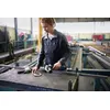 Шлифовальная машинка Bosch GWX 14-125 S Photo 4