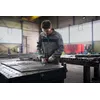 Шлифовальная машинка Bosch GWX 14-125 S Photo 5