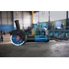 Шлифовальная машинка Bosch GWX 14-125 S Photo 9