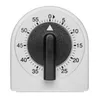 Mechanical kitchen timer TFA-Dostmann 38.1041 Photo 2