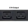 INTELLINET вертикальный PDU 24 розетки 16 A Photo 6