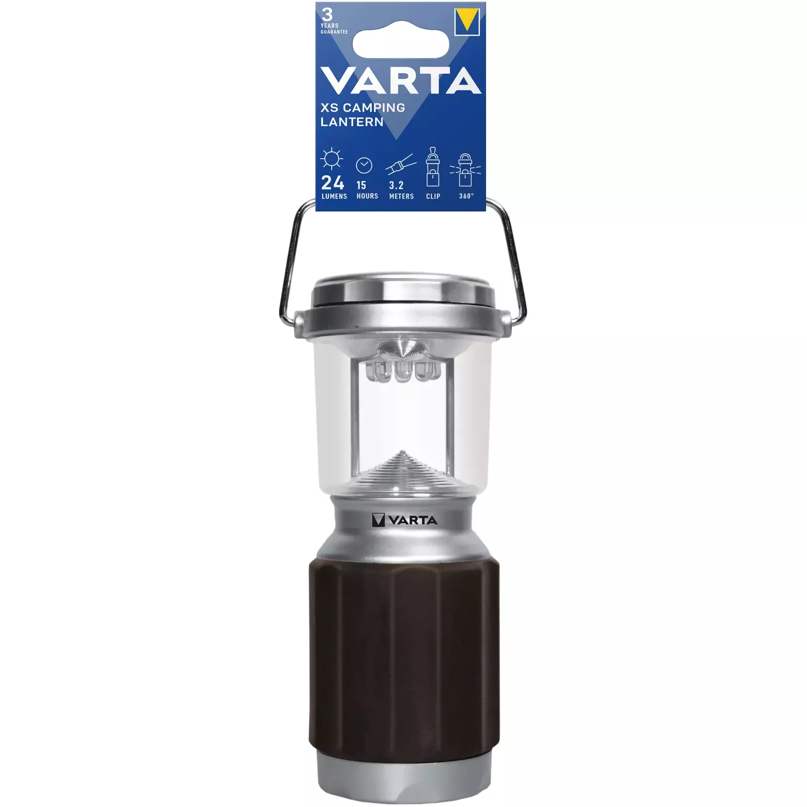 Varta 16664101111 Photo 1