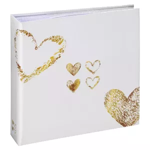 Photo album Hama Lazise Multicolour 100 sheets 10 x 15 cm
