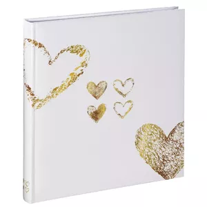 Photo Album Hama Lazise Multicolour 100 sheets 10 x 15 cm