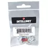 Keystone Jack Cat6 Intellinet 210591 Photo 2