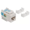 Keystone Jack Cat6 Intellinet 210591 Photo 3