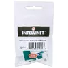 Keystone Jack Cat5e UTP Intellinet 210997 Photo 3