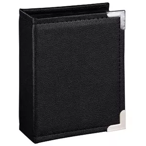 Photo album Hama New York City Black 200 sheets 10 x 15