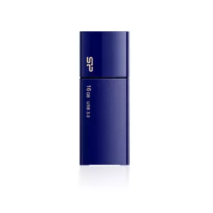 Silicon Power Blaze B05 USB flash drive 16 GB USB Type-A 3.2 Gen 1 (3.1 Gen 1) Blue