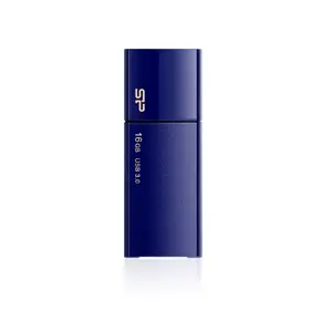 USB флеш-память Silicon Power 16 ГБ USB Type-A 3.2 Gen 1 Blaze B05
