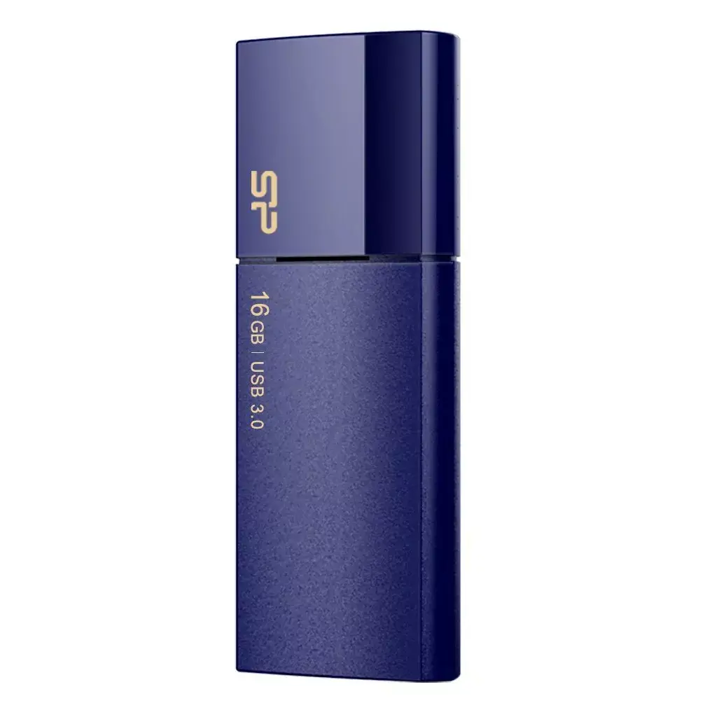 USB флеш-память Silicon Power 16 ГБ Blaze B05 Photo 4