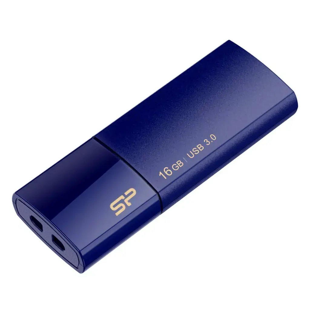 USB флеш-память Silicon Power 16 ГБ Blaze B05 Photo 7