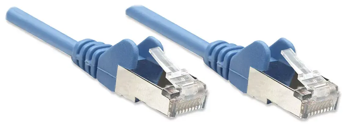 Network Cable Intellinet Cat5e Photo 2