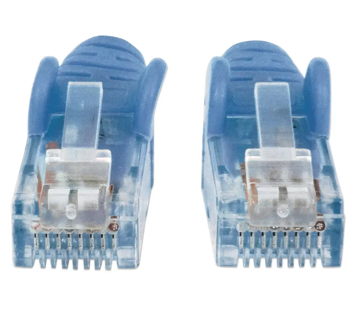 Tīkla kabelis Intellinet Cat6A Photo 3