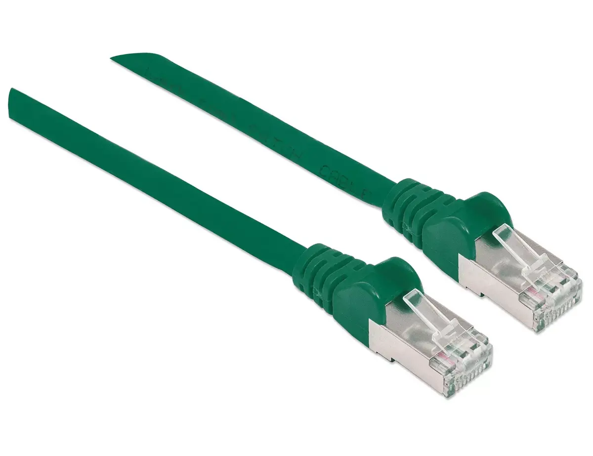 Network Cable Intellinet Cat6A Photo 2