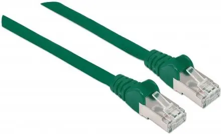 Tīkla kabelis Intellinet Cat6A RJ45 7