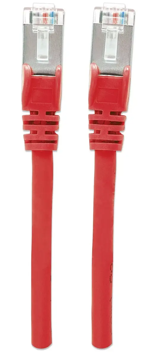 Network Cable Intellinet Cat6A Photo 4