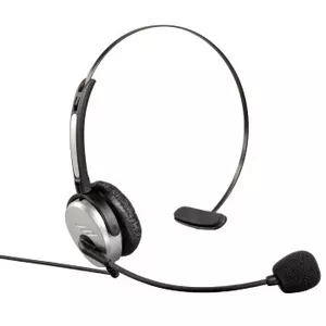 Austiņas Hama Headband Headset