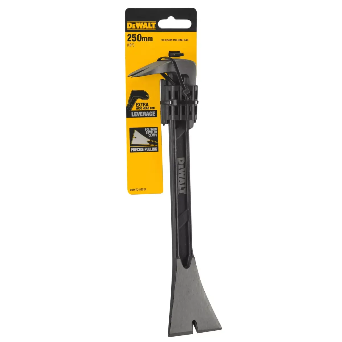 Crowbar DeWALT DWHT0-55529 Photo 4