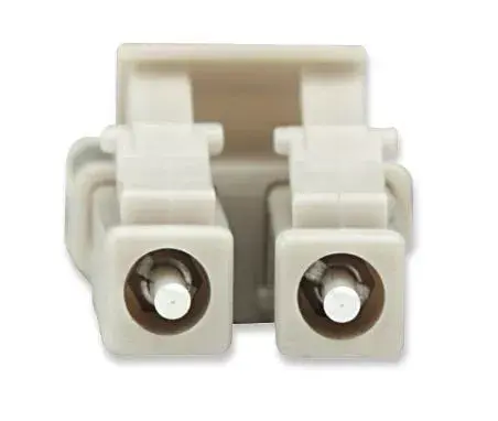 Fiber Optic Patch Cable Intellinet OM1 LC/ST Photo 4