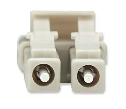 Fiber Optic Patch Cable Intellinet OM1 LC/ST Photo 4