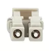 Fiber Optic Patch Cable Intellinet OM1 LC/ST Photo 4