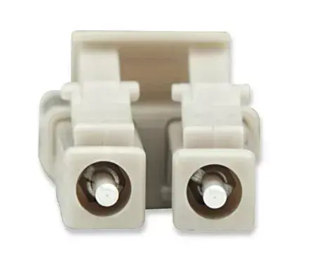 Fiber Optic Patch Cable Intellinet OM1 LC/ST Photo 4