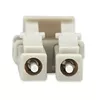 Fiber Optic Patch Cable Intellinet OM1 LC/ST Photo 4
