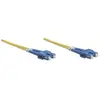 Fiber Optic Patch Cable Intellinet OS2 SC/SC 1m Photo 2