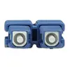 Fiber Optic Patch Cable Intellinet OS2 SC/SC 1m Photo 3