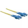 Fiber Optic Patch Cable Intellinet OS2 SC/SC 2m Photo 2