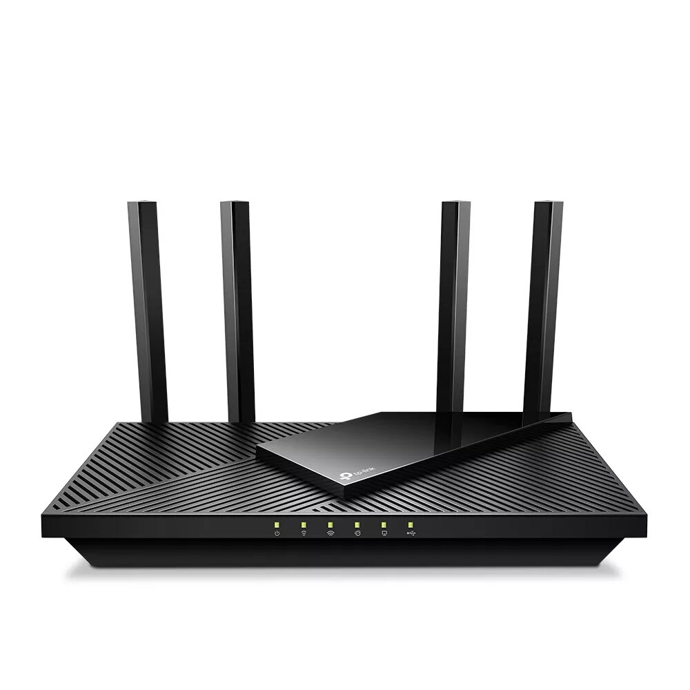 Maršrutētājs TP-Link Archer AX3000 Divjoslu Wi-Fi