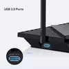 TP‑LINK Archer AX5400 Wi‑Fi 6 Dual‑band Router Photo 2