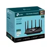 TP‑LINK Archer AX5400 Wi‑Fi 6 Dual‑band Router Photo 3