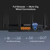 TP‑LINK Archer AX5400 Wi‑Fi 6 Dual‑band Router Photo 5