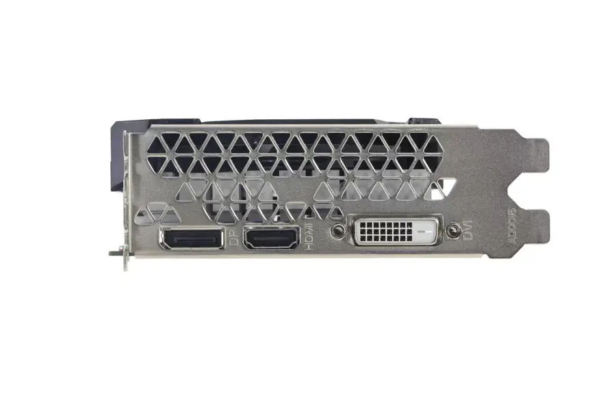 BIOSTAR GeForce GTX 1660 SUPER — 6 ГБ GDDR6 Photo 2