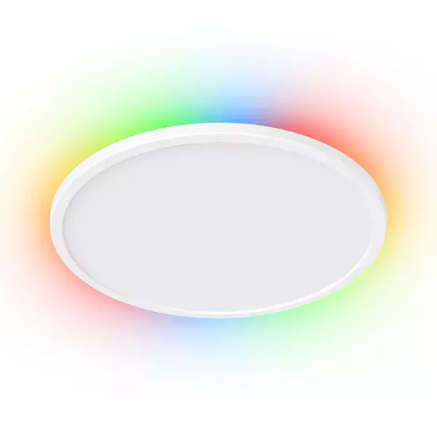 Yeelight C2201C235 умный потолочный светильник 18Вт 235мм Photo 2