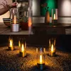 Galda lampa Yeelight Candela YLFWD-0019 Photo 2