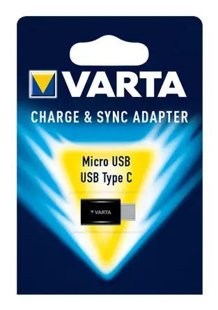 Кабель Varta 57945101401 Photo 2