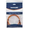 Fiber Optic Patch Cable Intellinet OM1 ST/ST Photo 4