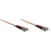 Fiber Optic Patch Cable Intellinet OM1 ST/ST Photo 2