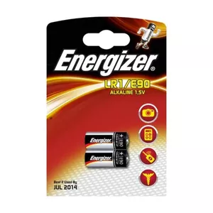 Vienreizējā baterija Energizer E90
