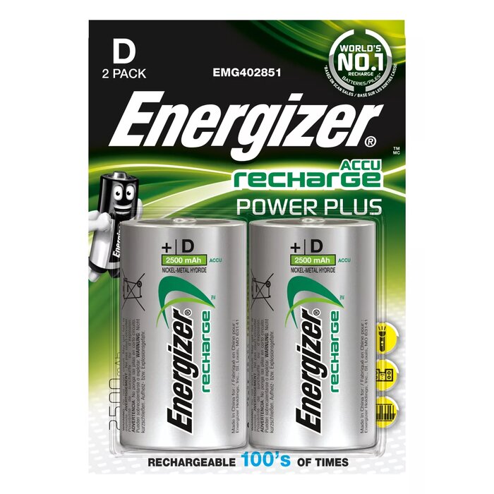 Energizer 635675 Photo 1