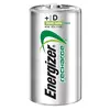 Uzlādējama baterija Energizer ENRD2500P2 Photo 2