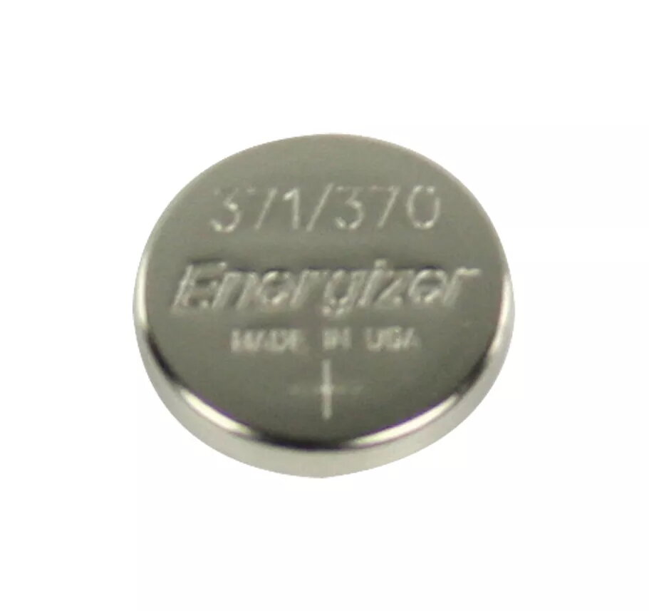 Akumulators Energizer EN371/370P1, 635706