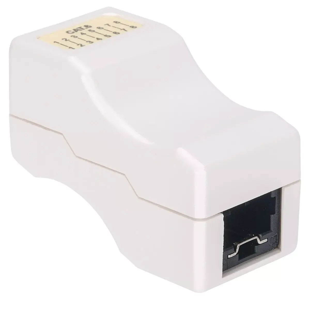 Инлайн-купол Intellinet Cat6 UTP Photo 4
