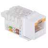 INTELLINET Keystone Jack Cat6 UTP 790758 Photo 2